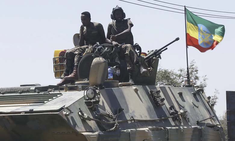 Un axe régional contre l’Éthiopie ? Lecture des implications des mouvements du Tigré au Soudan