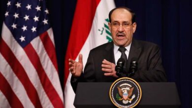 Un refus américain catégorique de Nouri al-Maliki bouleverse les calculs du Cadre de coordination