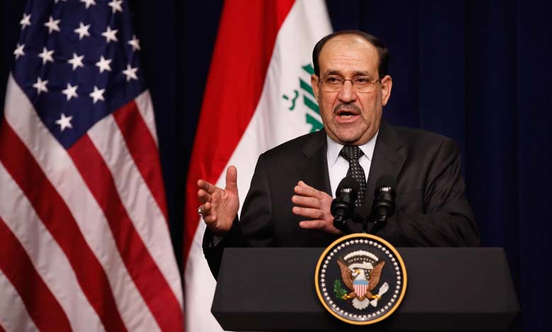 Un refus américain catégorique de Nouri al-Maliki bouleverse les calculs du Cadre de coordination