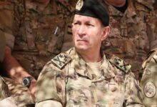 Un sénateur américain met fin à sa rencontre avec le commandant de l’armée libanaise en raison du Hezbollah