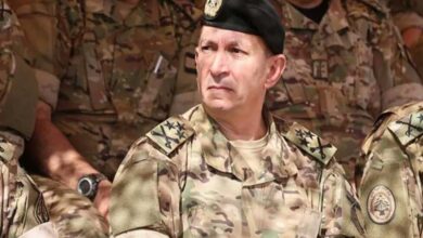 Un sénateur américain met fin à sa rencontre avec le commandant de l’armée libanaise en raison du Hezbollah