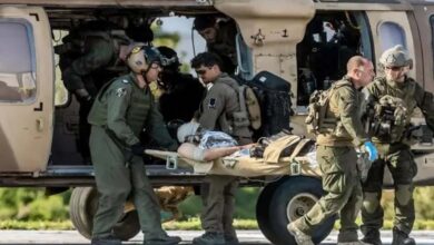 Un soldat israélien tué dans la bande de Gaza par des tirs amis 