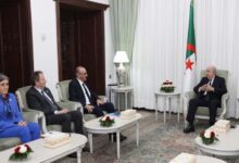 Une coopération sécuritaire renforce le dialogue entre l’Algérie et la France sans tourner la page des différends