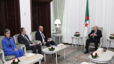 Une coopération sécuritaire renforce le dialogue entre l’Algérie et la France sans tourner la page des différends