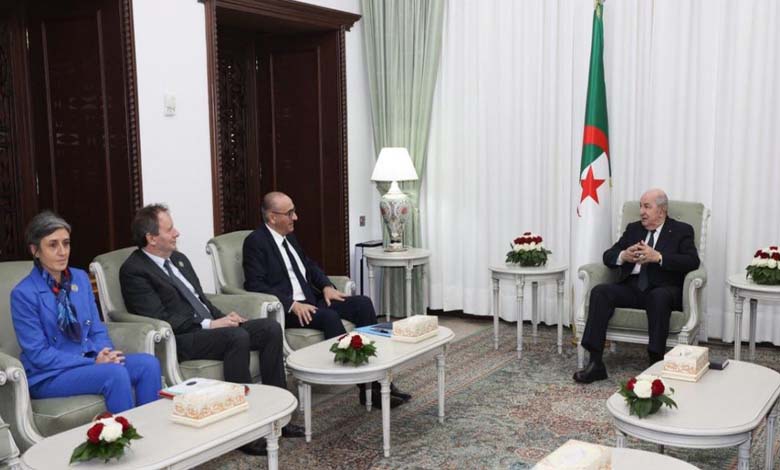 Une coopération sécuritaire renforce le dialogue entre l’Algérie et la France sans tourner la page des différends