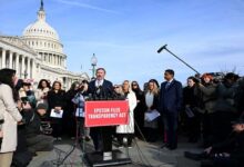 Une révélation retentissante dans les dossiers Epstein