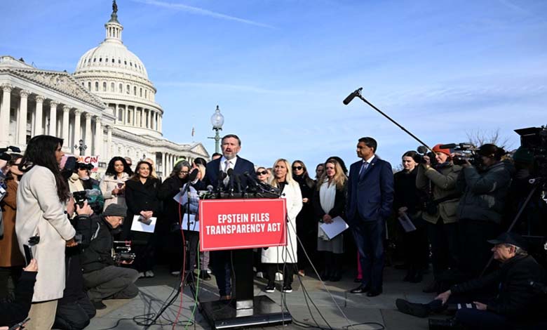 Une révélation retentissante dans les dossiers Epstein