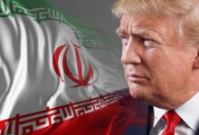 Une seule étape attendue par Trump pour frapper l’Iran