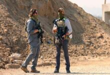 Une société de sécurité américaine cherche un nouveau rôle à Gaza malgré les critiques