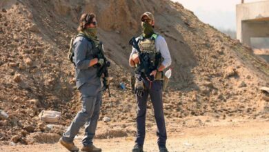 Une société de sécurité américaine cherche un nouveau rôle à Gaza malgré les critiques