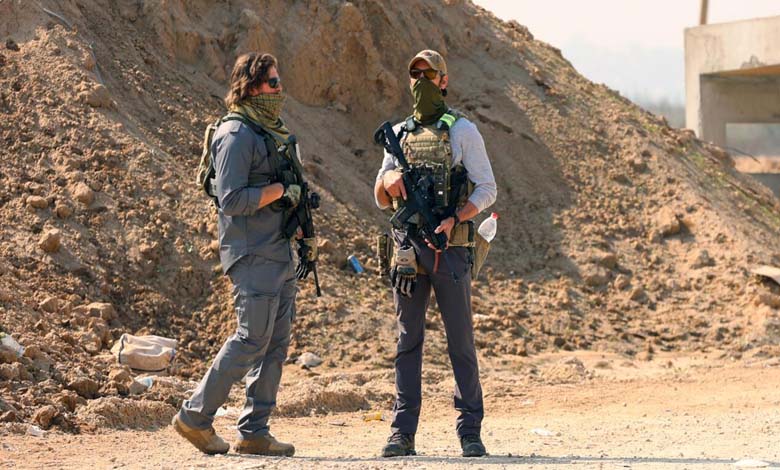 Une société de sécurité américaine cherche un nouveau rôle à Gaza malgré les critiques