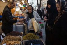 Valises d’urgence et plans de fuite : comment les Iraniens se préparent à une éventuelle attaque