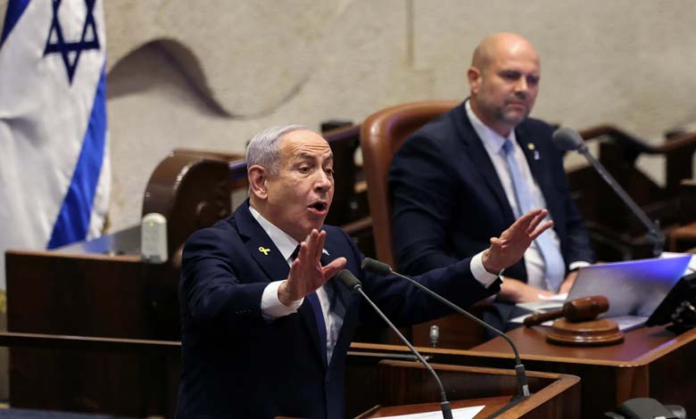 WhatsApp et tueur à gages : 55 pages sur l’attaque du Hamas mettent le feu aux poudres contre Netanyahou