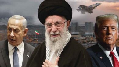 30 bombes ont scellé l’issue de la bataille : les dernières heures de la vie de Khamenei