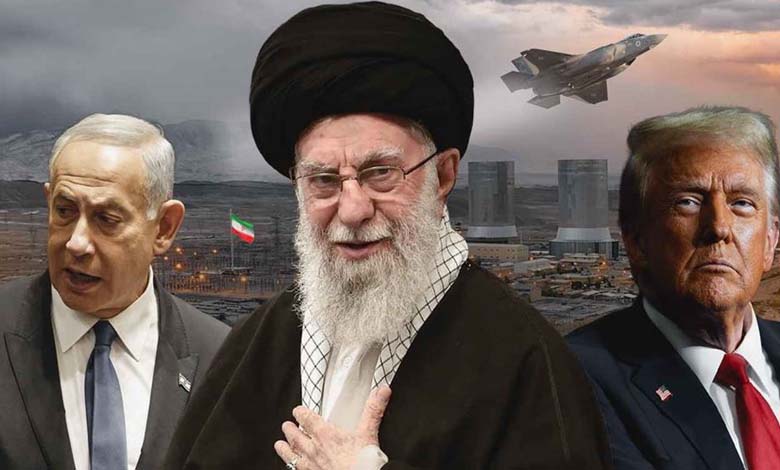 30 bombes ont scellé l’issue de la bataille : les dernières heures de la vie de Khamenei