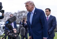 4 médiateurs et discussions constructives : les coulisses des pourparlers entre les États-Unis et l’Iran