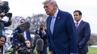 4 médiateurs et discussions constructives : les coulisses des pourparlers entre les États-Unis et l’Iran