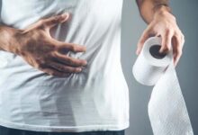 À quelle fréquence une personne en bonne santé doit-elle aller à la selle ?