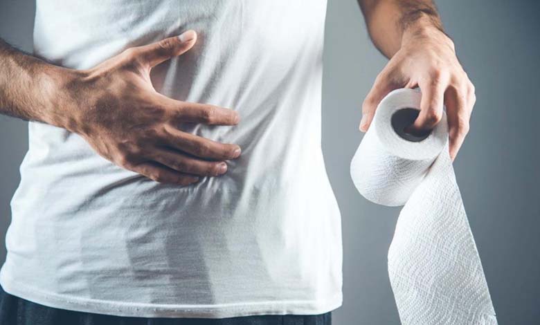 À quelle fréquence une personne en bonne santé doit-elle aller à la selle ?