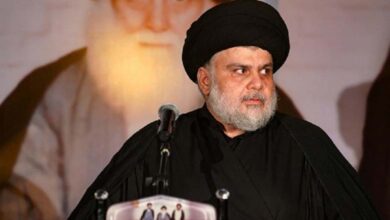 Al-Sadr met en garde contre une discorde confessionnelle et appelle les peuples de la région à la sagesse