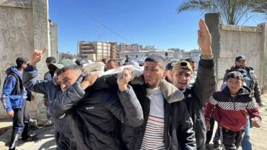 Analyste palestinien : Gaza célèbre l’Aïd sous le poids d’une catastrophe humanitaire sans précédent