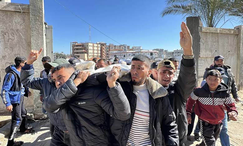 Analyste palestinien : Gaza célèbre l’Aïd sous le poids d’une catastrophe humanitaire sans précédent