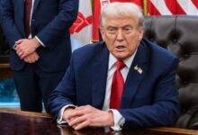 Après l’Iran… Trump désigne le prochain pays