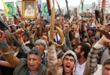 Après la mort de Khamenei, les Houthis au Yémen face à un destin « inconnu »