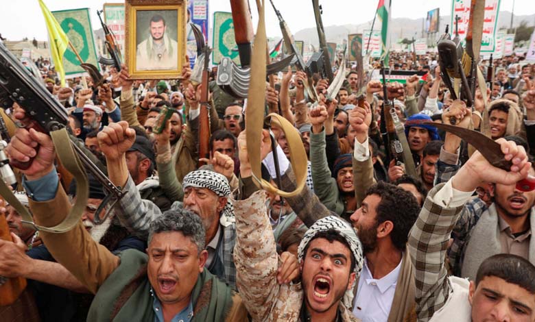 Après la mort de Khamenei, les Houthis au Yémen face à un destin « inconnu »