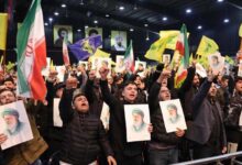 Après son implication dans la guerre contre l’Iran, des voix libanaises réclament l’interdiction du Hezbollah
