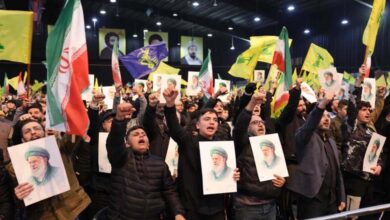 Après son implication dans la guerre contre l’Iran, des voix libanaises réclament l’interdiction du Hezbollah