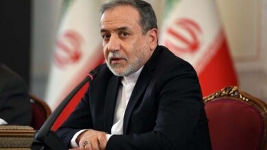 Araghtchi et Ghalibaf temporairement hors du cercle de ciblage israélien