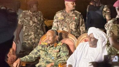 Armée d’al-Burhan et Frères musulmans… indices d’une alliance sanglante au Soudan