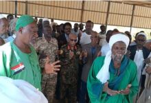 Assassinat de Chazali Khidr Abdelkader : Les affaires d’armement soudanaises se transforment en conflit sanglant