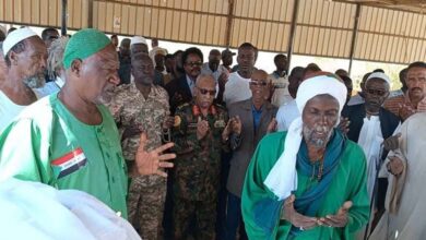 Assassinat de Chazali Khidr Abdelkader : Les affaires d’armement soudanaises se transforment en conflit sanglant