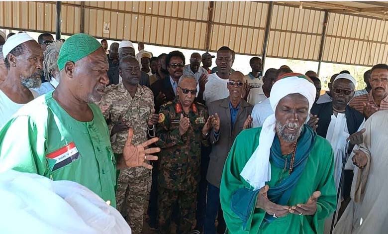 Assassinat de Chazali Khidr Abdelkader : Les affaires d’armement soudanaises se transforment en conflit sanglant