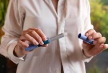 Avertissement concernant Wegovy : une possible augmentation du risque de perte soudaine de la vision