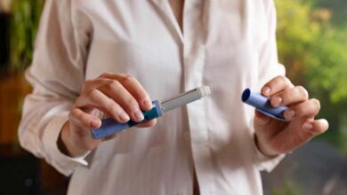 Avertissement concernant Wegovy : une possible augmentation du risque de perte soudaine de la vision