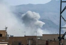 Bombardement de l’eau lourde… que savons-nous d' Arak en Iran ?