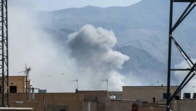 Bombardement de l’eau lourde… que savons-nous d' Arak en Iran ?