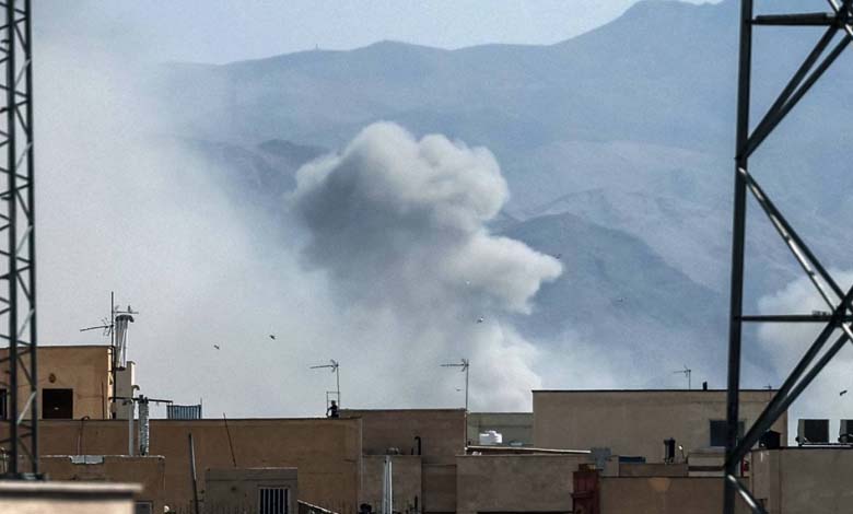 Bombardement de l’eau lourde… que savons-nous d' Arak en Iran ?