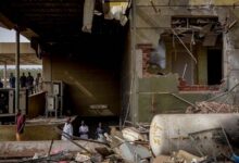 Bombardement de l’hôpital d’Ed-Daein : une escalade militaire qui suscite des craintes quant au ciblage des infrastructures de santé dans la guerre au Soudan