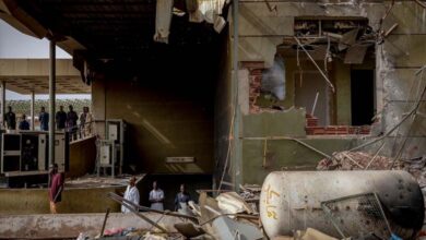 Bombardement de l’hôpital d’Ed-Daein : une escalade militaire qui suscite des craintes quant au ciblage des infrastructures de santé dans la guerre au Soudan