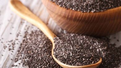 Cinq aliments à ne pas associer avec les graines de chia : comprendre les interactions nutritionnelles