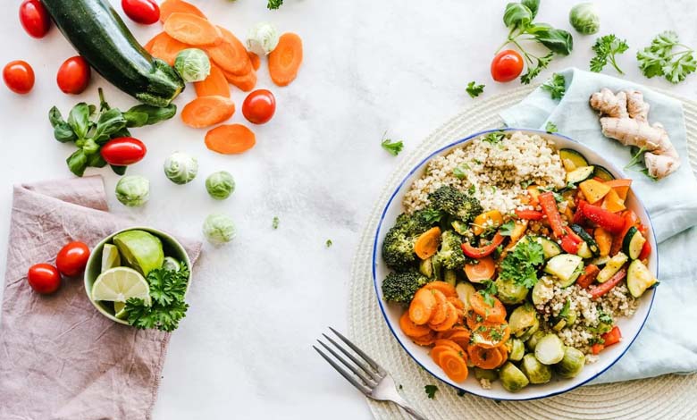 Cinq méthodes simples pour augmenter l’apport en fibres dans l’alimentation