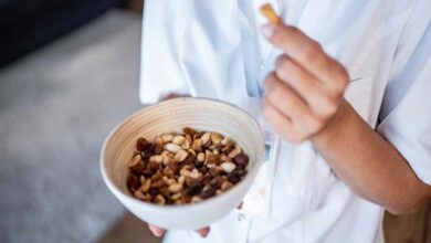 Comment augmenter naturellement le cholestérol HDL ou bon cholestérol 