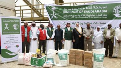 Comment interpréter les mouvements de l’Arabie saoudite au Soudan entre assistance humanitaire et influence politique ?