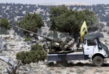 Comment le Corps des gardiens de la révolution islamique a réorganisé les rangs du Hezbollah