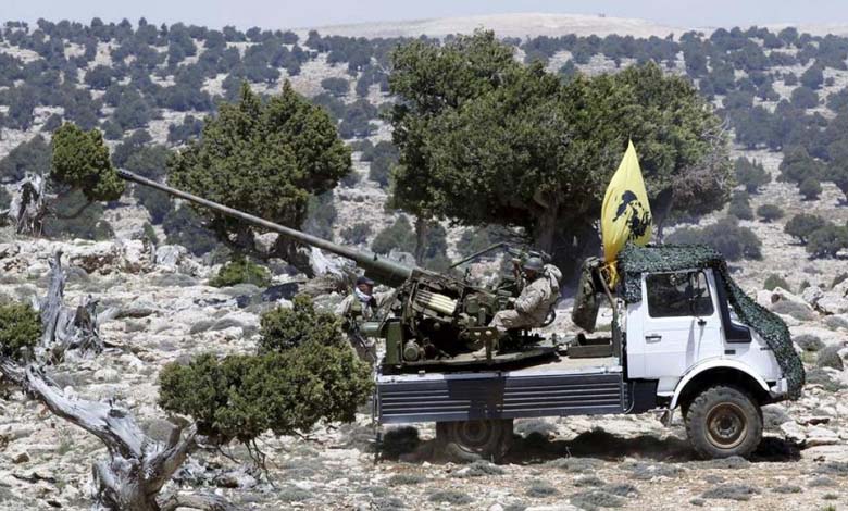 Comment le Corps des gardiens de la révolution islamique a réorganisé les rangs du Hezbollah