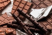 Comment le chocolat noir peut protéger votre cœur et votre cerveau